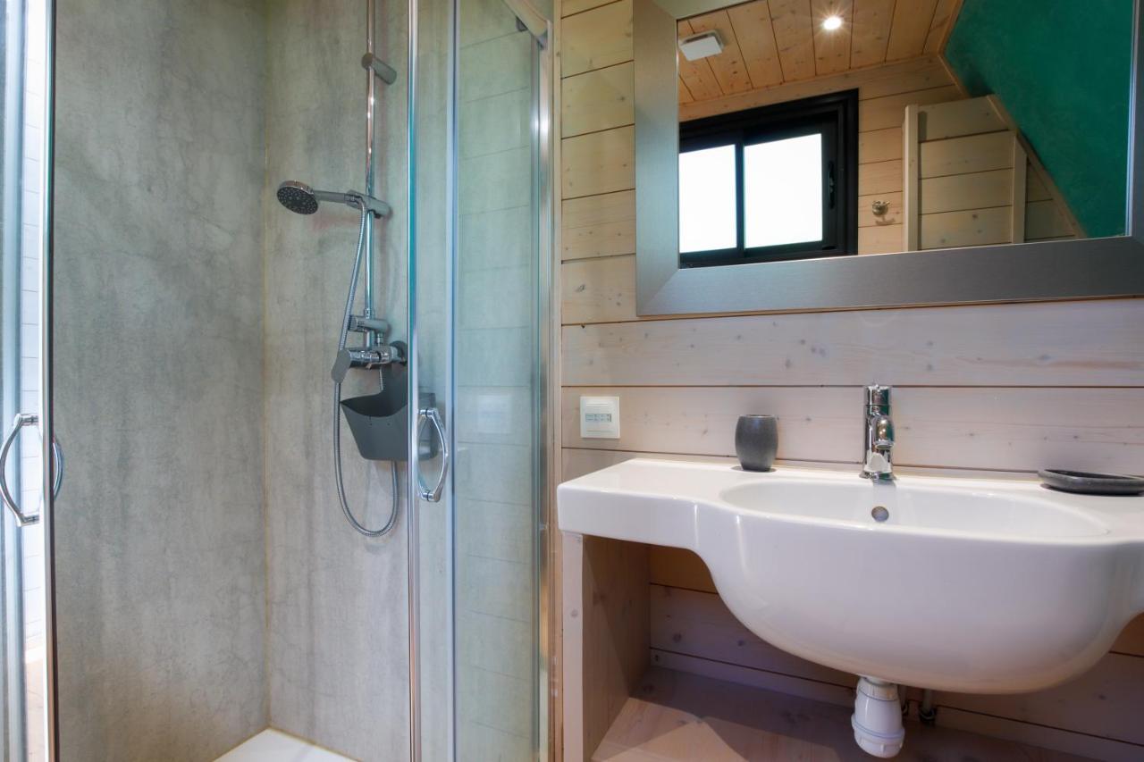 Maison Flottante - Houseboat - Baurech Insolite Eksteriør bilde